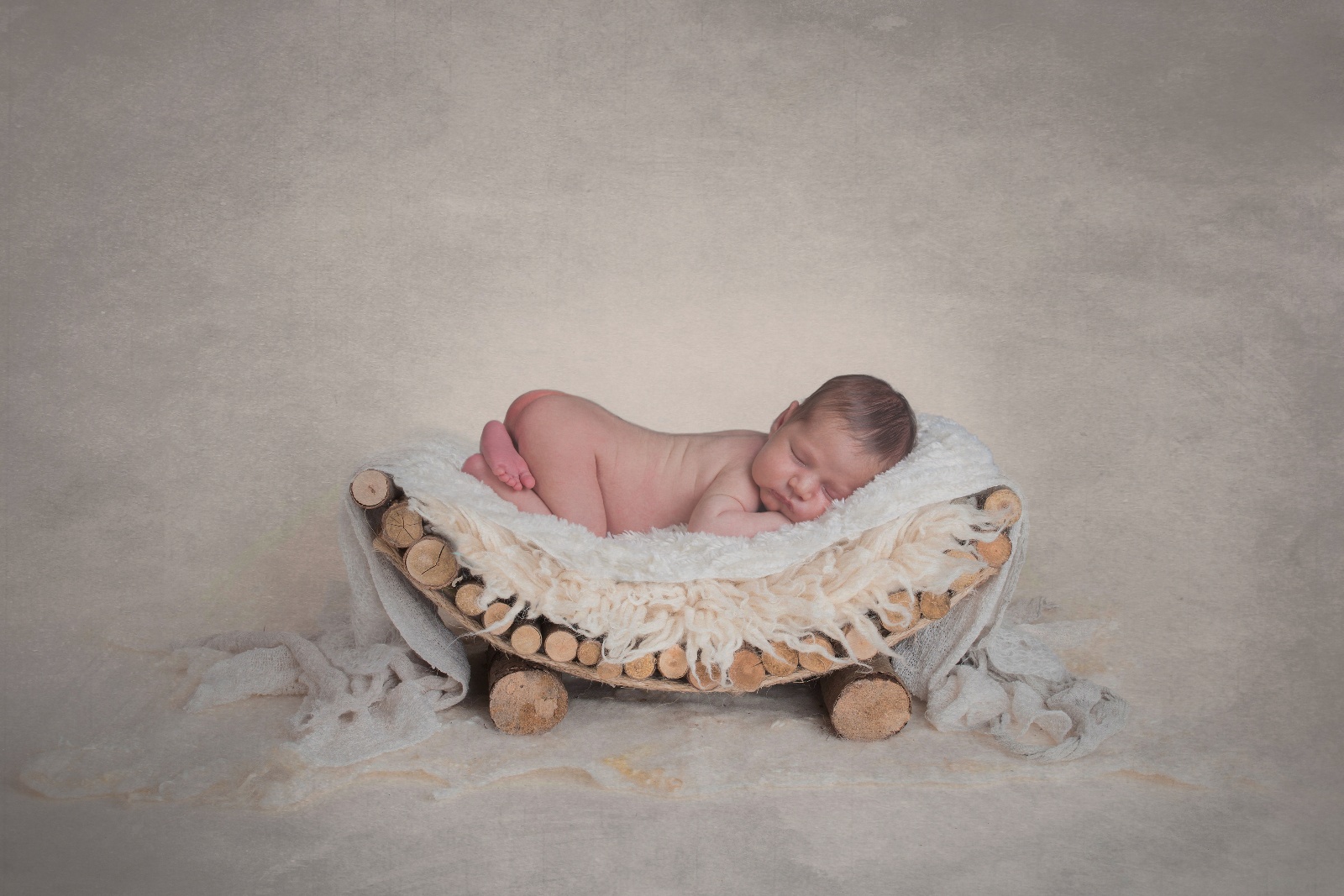 reportaje newborn Huelva